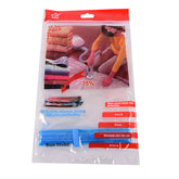 Vacuum Compressed bag 60x50cm